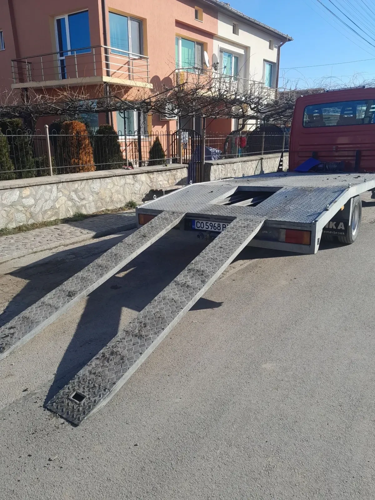 Iveco Daily  - изображение 9