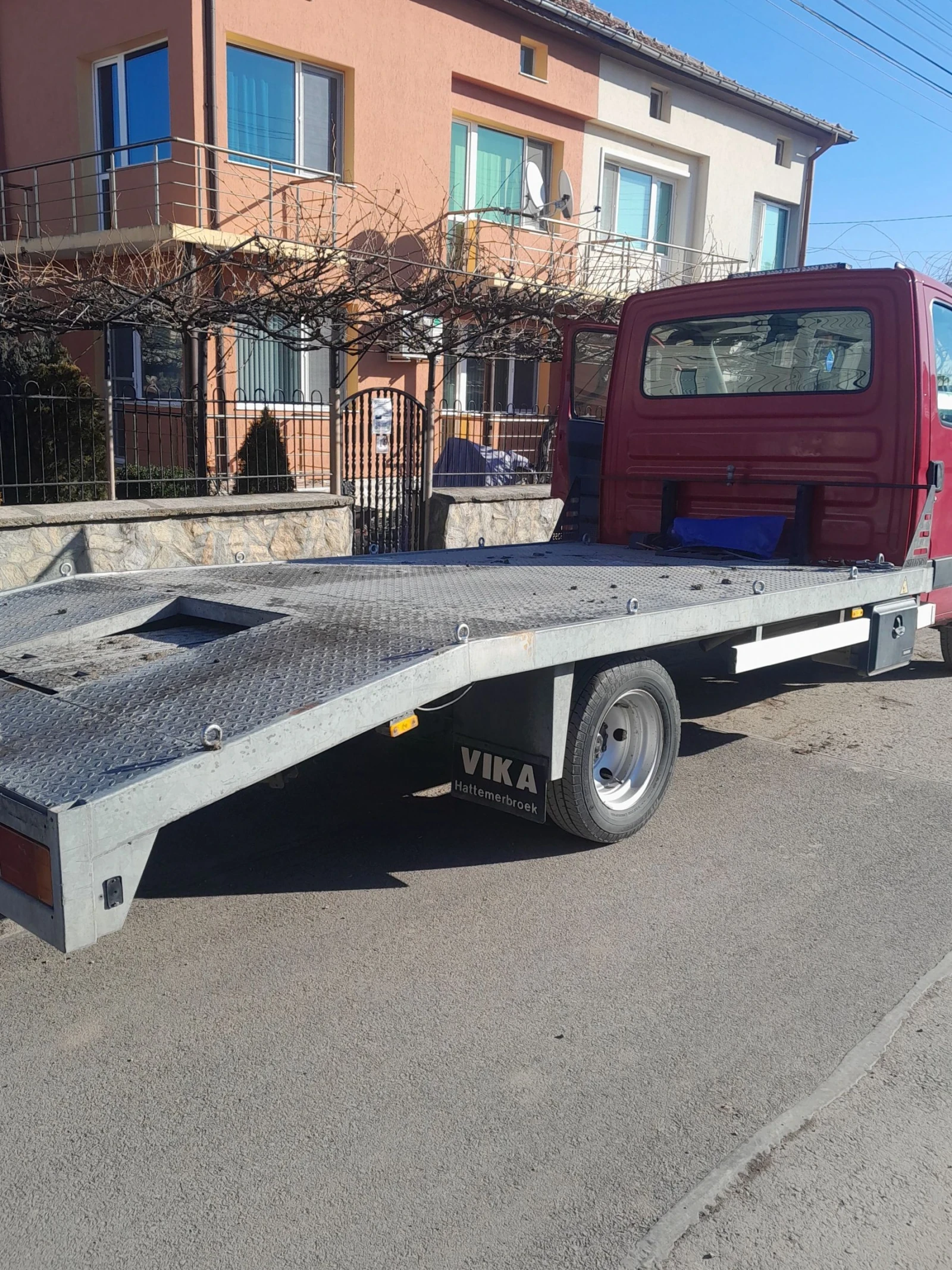 Iveco Daily  - изображение 4