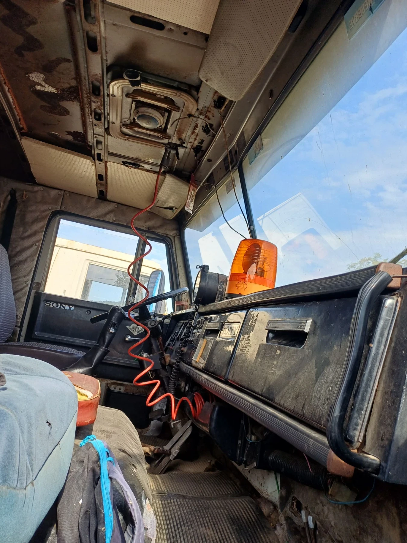 Kamaz 53212, снимка 17 - Камиони - 55941624