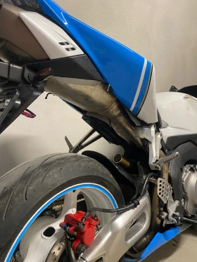Honda Cbr 1000rr, снимка 9