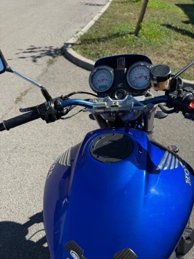 Honda Hornet, снимка 5