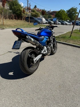Honda Hornet, снимка 2