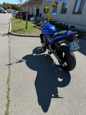 Honda Hornet, снимка 3