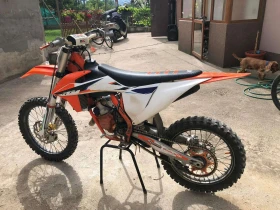 Ktm 125, снимка 1