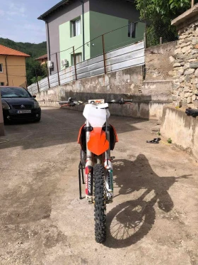 Ktm 125, снимка 6