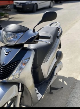 Honda Sh, снимка 7