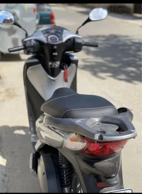 Honda Sh, снимка 6