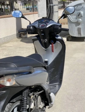 Honda Sh, снимка 5