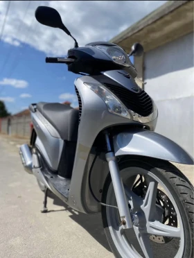Honda Sh, снимка 3