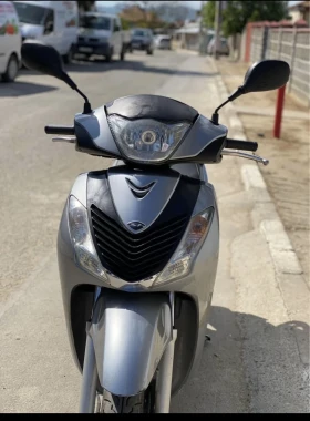 Honda Sh, снимка 8