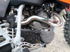 Ktm 640 1, снимка 4