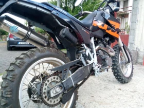 Ktm 640 1, снимка 9
