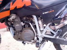 Ktm 640 1, снимка 5