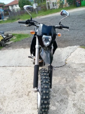 Ktm 640 1, снимка 2
