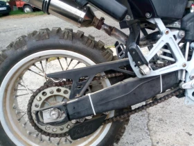 Ktm 640 1, снимка 3