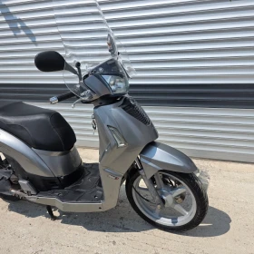 Kymco People 200i, снимка 2
