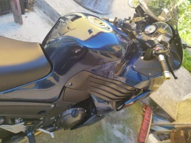 Kawasaki Zzr Zzr 1400, снимка 5