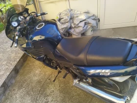 Kawasaki Zzr Zzr 1400, снимка 2