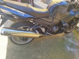 Kawasaki Zzr Zzr 1400, снимка 3