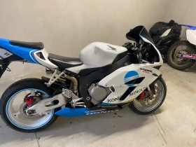  Honda Cbr