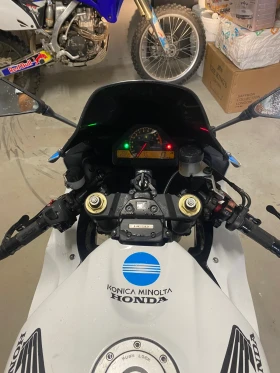 Honda Cbr 1000rr | Mobile.bg    6