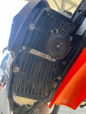 Ktm EXC 350 | Mobile.bg    9