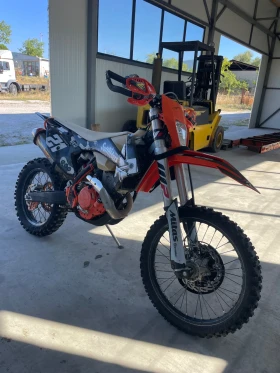 Ktm EXC 350 | Mobile.bg    2