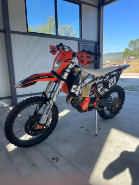  Ktm EXC