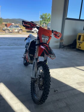 Ktm EXC 350 | Mobile.bg    5