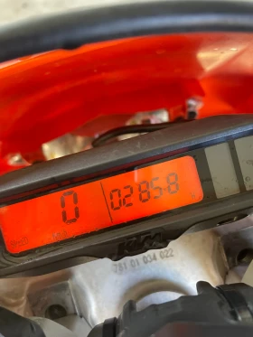 Ktm EXC 350 | Mobile.bg    7