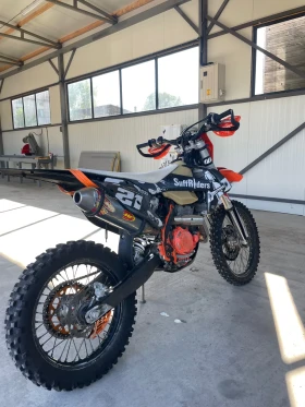 Ktm EXC 350 | Mobile.bg    4
