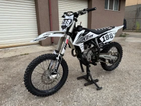 Обява за продажба на Ktm SX-F 250 4T ~7 399 лв. - изображение 6