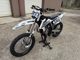 Обява за продажба на Ktm SX-F 250 4T ~7 399 лв. - изображение 2