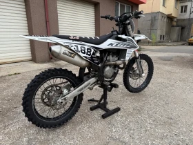 Обява за продажба на Ktm SX-F 250 4T ~7 399 лв. - изображение 5