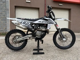 Обява за продажба на Ktm SX-F 250 4T ~7 399 лв. - изображение 1