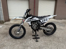 Обява за продажба на Ktm SX-F 250 4T ~7 399 лв. - изображение 1