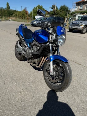     Honda Hornet