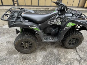 Kawasaki Brute Force 750, снимка 4