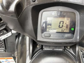 Kawasaki Brute Force 750, снимка 8