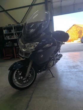 BMW R 1200 rt | Mobile.bg � ����� ������ 4