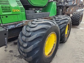 �������������� ������ ������ �� ���������� John Deere 1210E | Mobile.bg � ����� ������ 12