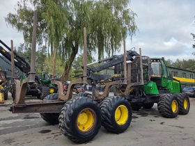 �������������� ������ ������ �� ���������� John Deere 1210E | Mobile.bg � ����� ������ 3