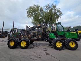 �������������� ������ ������ �� ���������� John Deere 1210E | Mobile.bg � ����� ������ 4