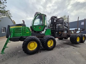 �������������� ������ ������ �� ���������� John Deere 1210E | Mobile.bg � ����� ������ 2