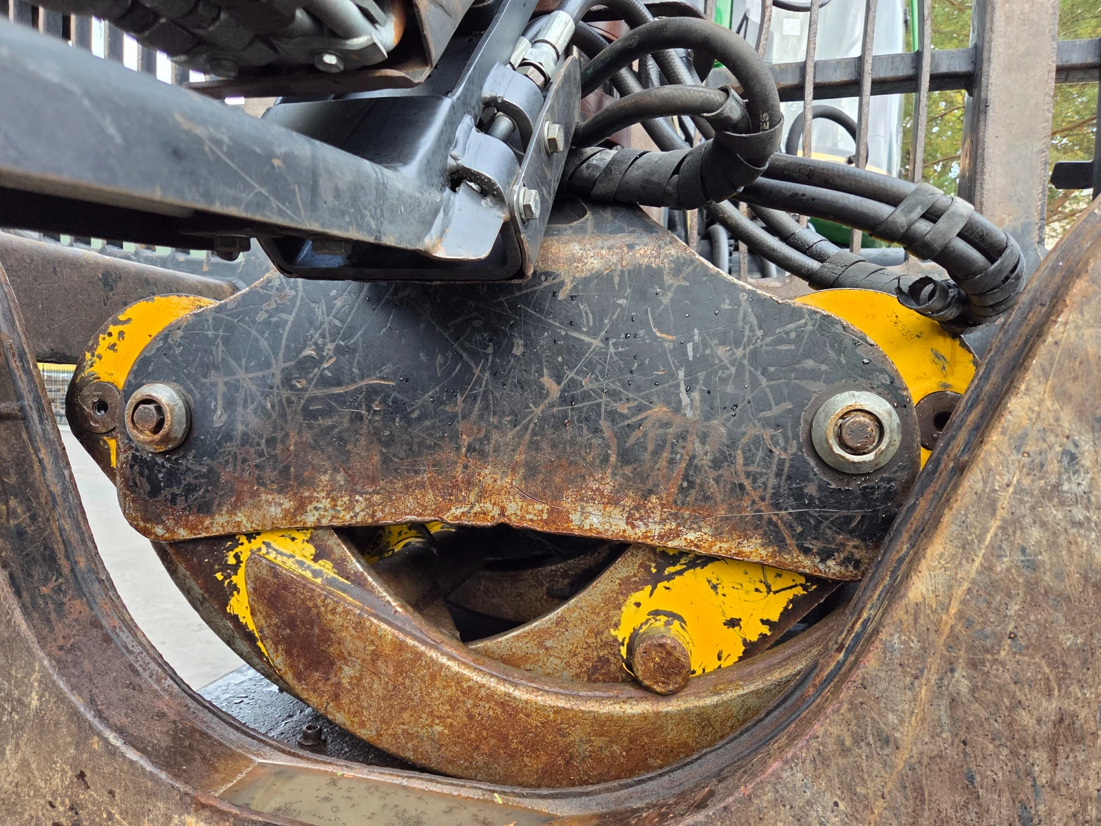 �������������� ������ ������ �� ���������� John Deere 1210E | Mobile.bg � ����������� 16