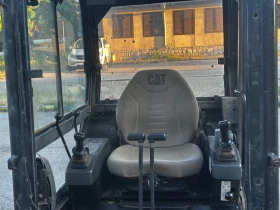 Багер Cat 301.5, снимка 7