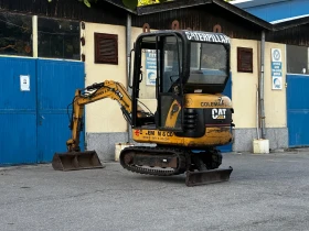Багер Cat 301.5, снимка 4