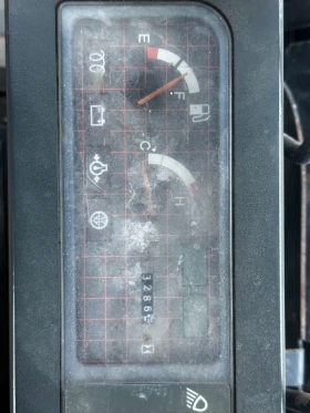 Багер Cat 301.5, снимка 8