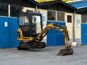Багер Cat 301.5, снимка 2