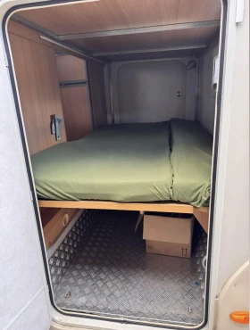 Кемпер Ford Transit , снимка 15